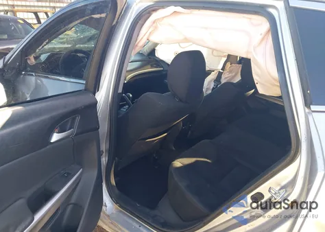 2013 Honda Crosstour Ex V6 z USA, uszkodzony, nr VIN 5J6TF1H3XDL002952